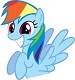 Rainbow Dash