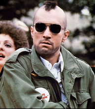 Travis Bickle